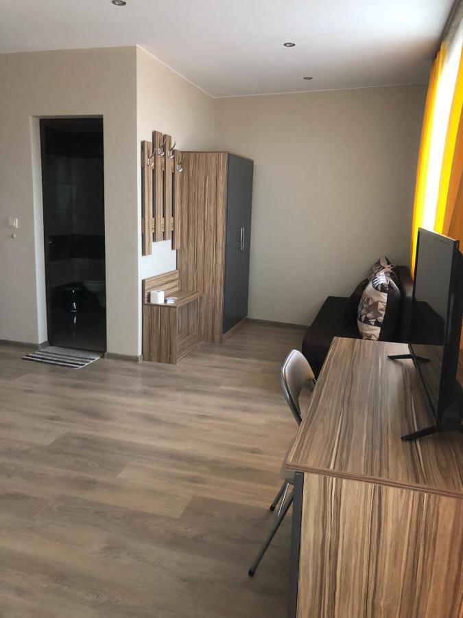 Стаи За Гости Праматарови Огняново Exteriör bild